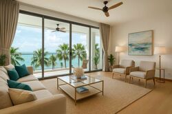 The Oceanfront @ Sentosa Cove (D4), Condominium #460670471